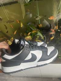 Buty Nike panda nowe