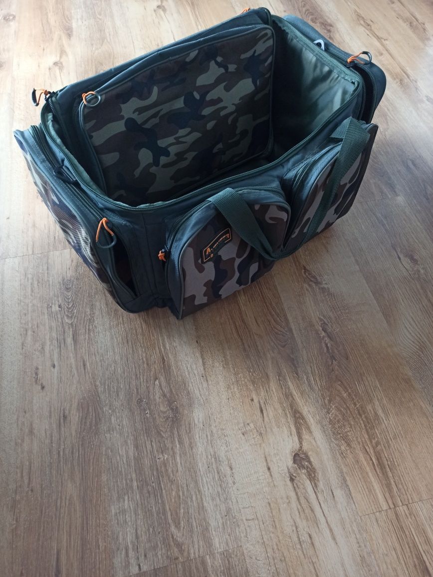 Torba wędkarska Prologic CARRYALL XXL
