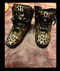 Buty adidas jeremy scott 43,5