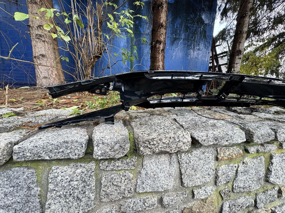 Atrapa  grill  Honda Civic X 2017- orginal PDC