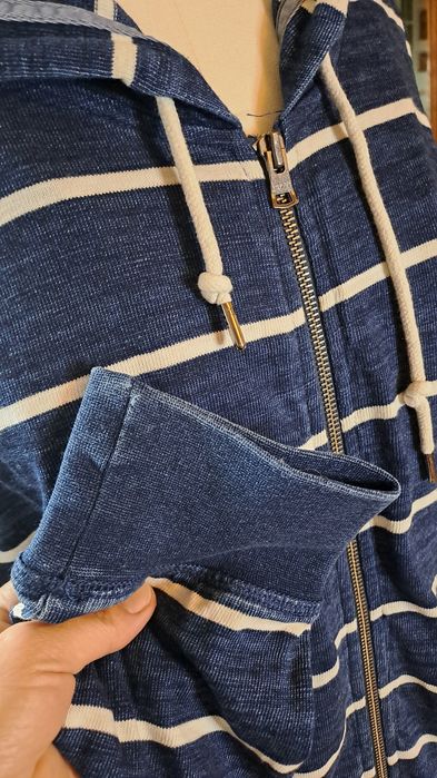 Tommy Hilfiger bluza roz XXL