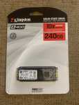 Dysk Kingston SA400M8 240G 240 GB