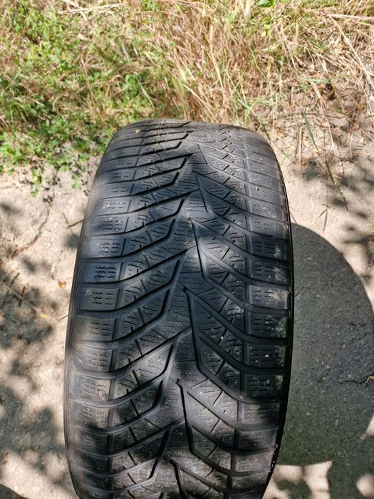 Шина YOKOHAMA 275/45 R21