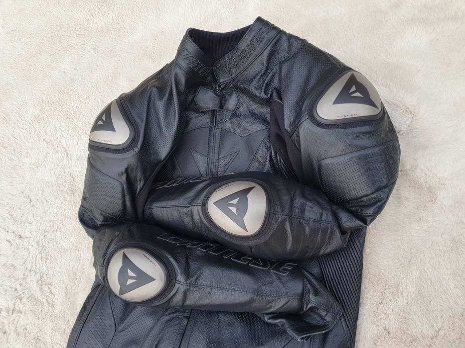 Dainese Kangaroo 46 Eur XS Kombinezon motocyklowy