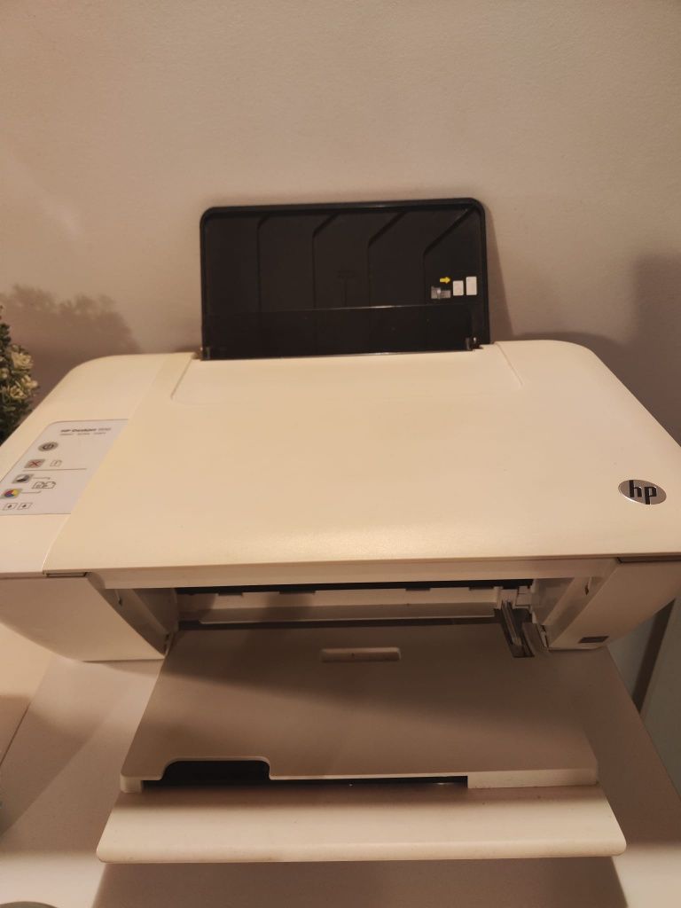 Impressora multifunções hp