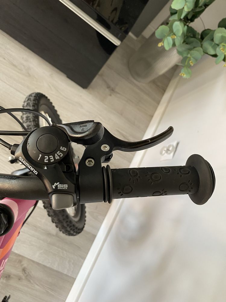 Rower Kross Lea Mini 2.0 koło 20
