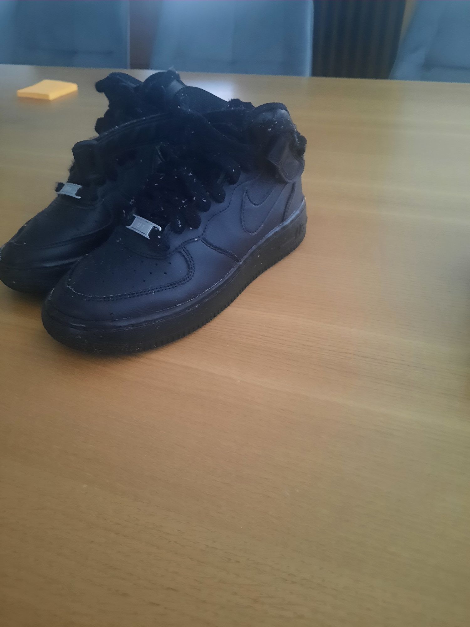 Buty Nike air force