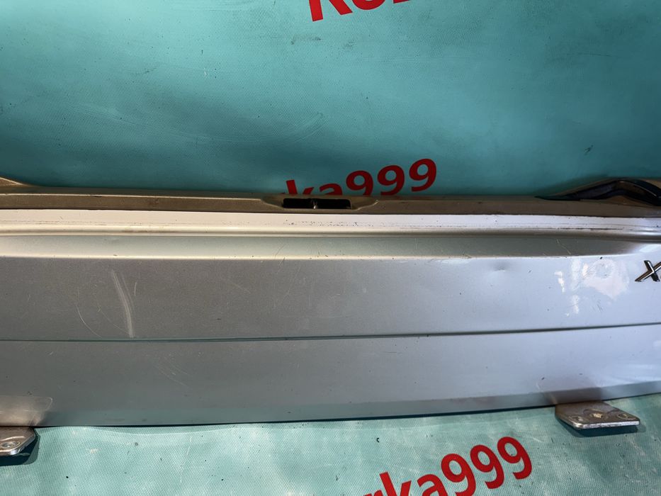 Борт кришка Volvo xc90 кришка багажника Вольво хс90