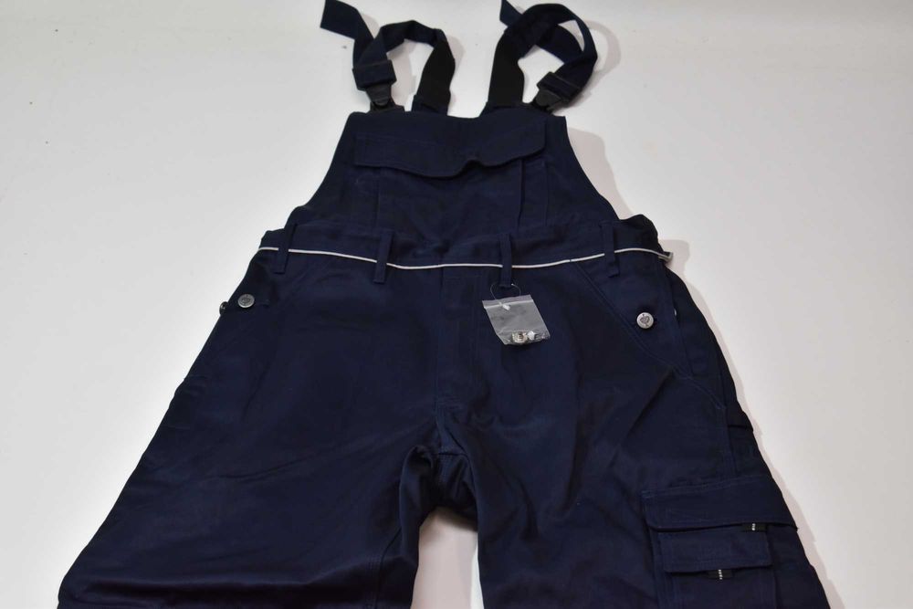 Engelbert strauss 56 spodnie robocze NOWE