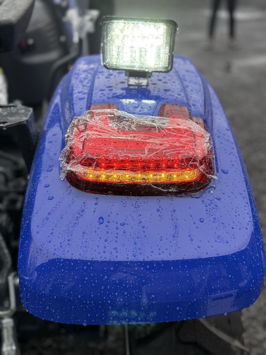 Dong Feng RD DF Dw Донг фенг Обмін Ваш старий наш новий трактор