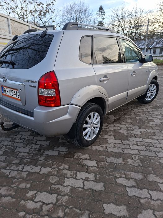 Хюндай Для Зсу Ідеальний..