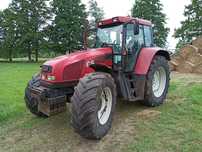 Case cs 130 belarus mtz Ursus zetor
