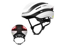 Шлем велосипедний шолом розумний Lumos Ultra