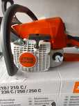 Sprzedam nową piłę Stihl 2/7 KM