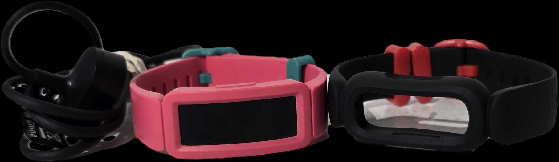 Smartband Fitbit Inspire HR