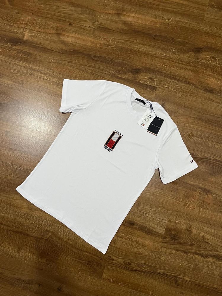 Koszulka Męska Tommy Hilfiger S-XXL nowa