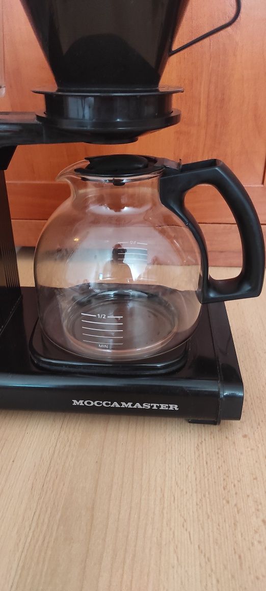 Ekspres przelewowy Moccamaster KB 741.64b