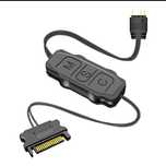 Контроллер AR-1 ARGB  SATA, 3-pin 5V