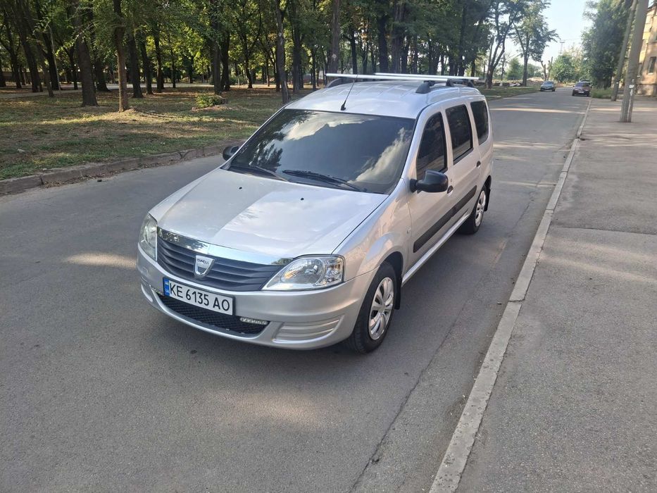 Продам Dacia Logan, 2010 год, 1.5 дизель