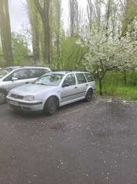 Volkswagen Golf 4 1.8t