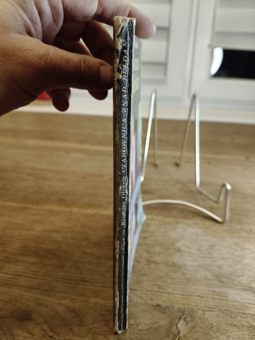 Książka dla dzieci Czarownica znad Bełdan ⁶⁹