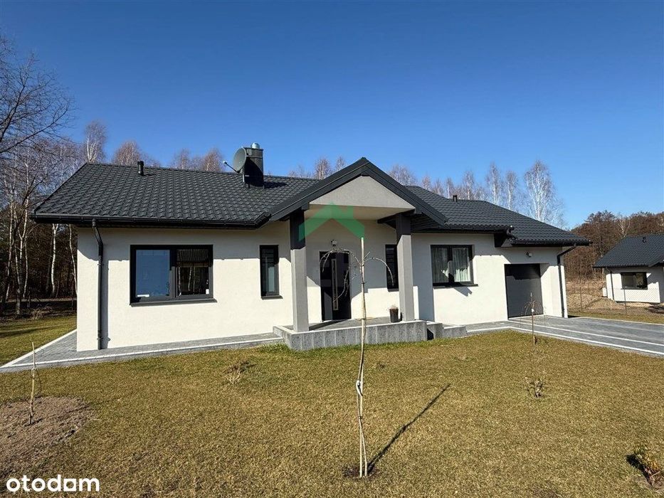 Dom na sprzedaż, Blachownia (gw), 4 pokoje