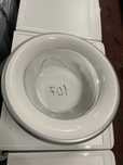 Drzwi do pralki Whirlpool FWD91496WS