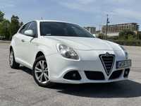 Alfa Romeo Giulietta 1.6 jtdm KRAJOWA