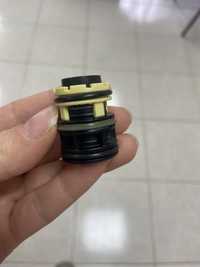 Клапан акпп i-shift as-tronic 4213552034 wabco