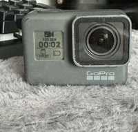 GoPro hero 5 black