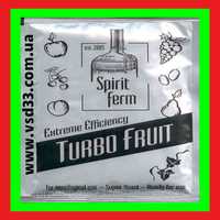 Дріжджі SpiritFerm Turbo Fruit