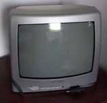 Televisão Eletronia 15€