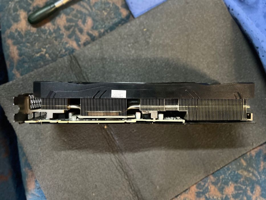 Nvidia cmp 90hx 10GB GDDR6X 320-bit