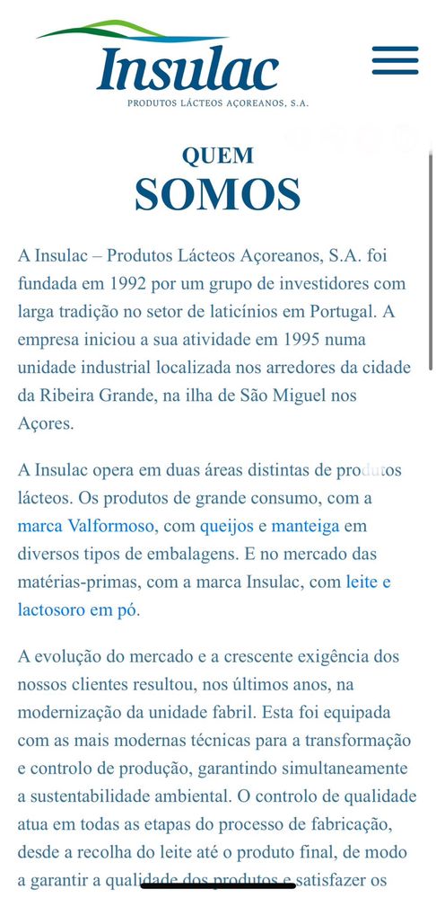 Leite em pó MAGRO 25kg