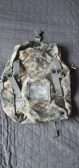 Kieszeń boczna plecaka US army sustainment pouch