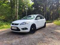 Ford Focus Ford Focus Mk2 Lift | 145KM | LPG | SUPER STAN! |