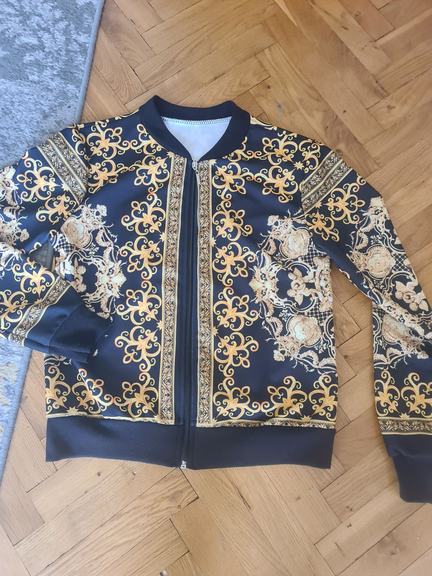 Bluza bomberka damska nowa