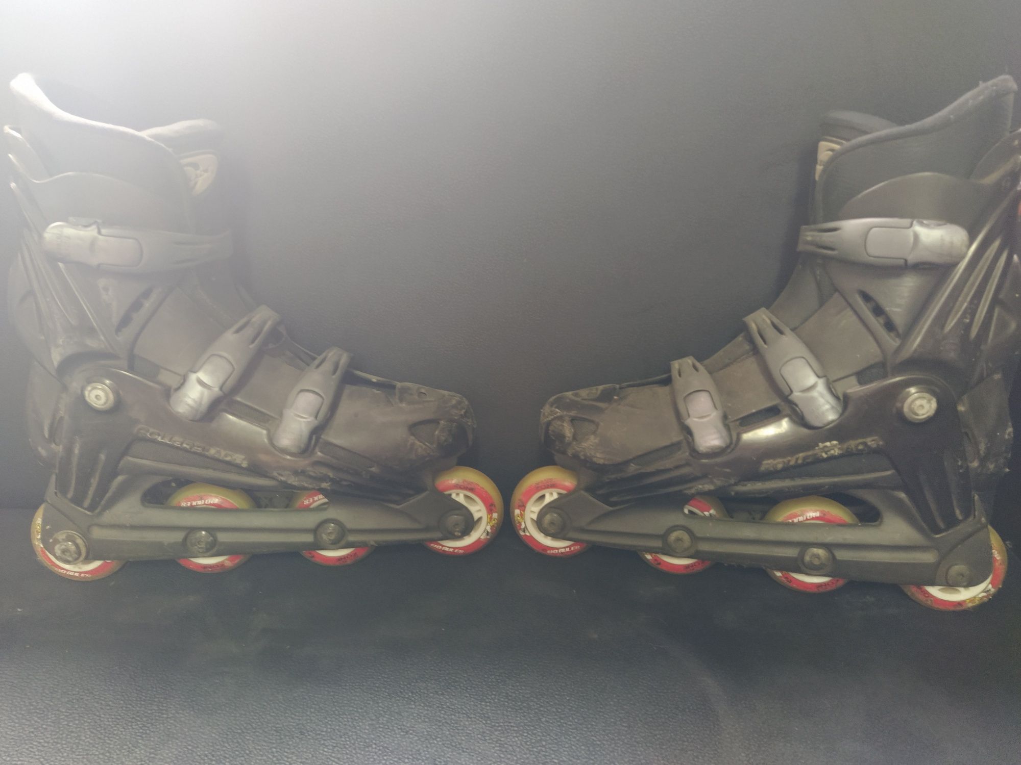 Patins Rollerblade