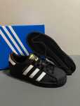 Adidas_buty_Superstar_Core_Black_Obuwie sportowe R.39