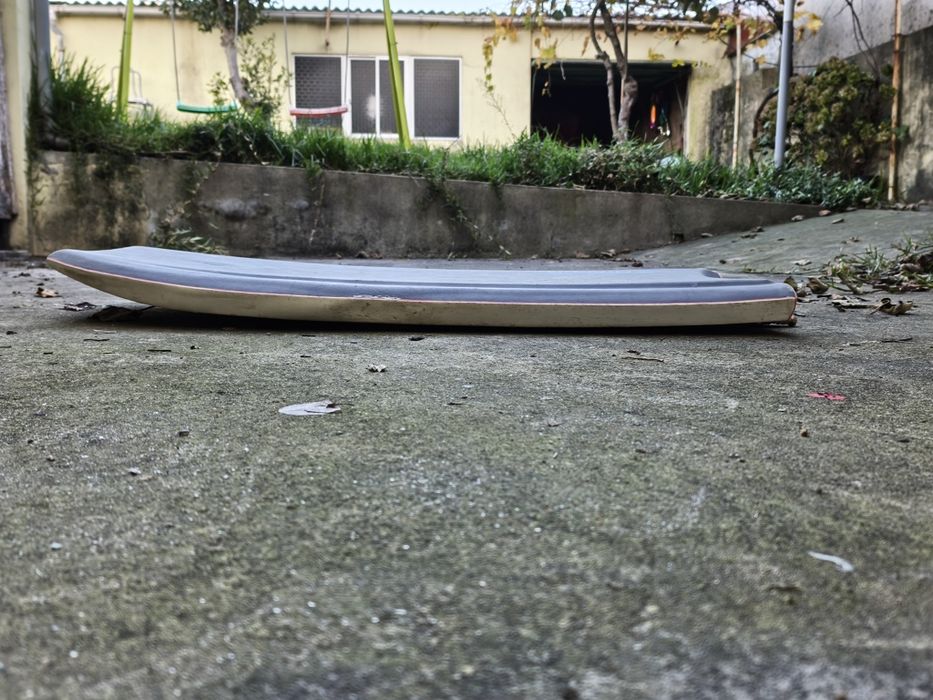 Prancha Bodyboard Rheopaipo Ben Holand 42