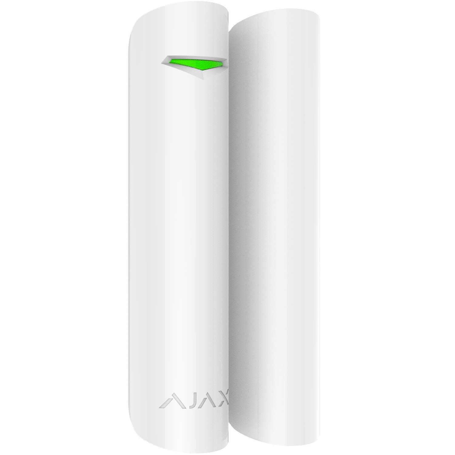 Alarme AJAX - KIT Profissional AJ-HUBKIT-W (Sem mensalidades)