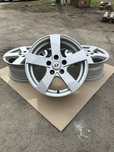 Диски R16 5x114,3/7J/ET48 Kia/Hyundai/Nissan/Mitsubishi/Renault