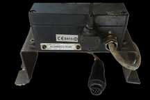 Odbiornik sterowania radiowego Scanreco RC400, typ 344, 0534