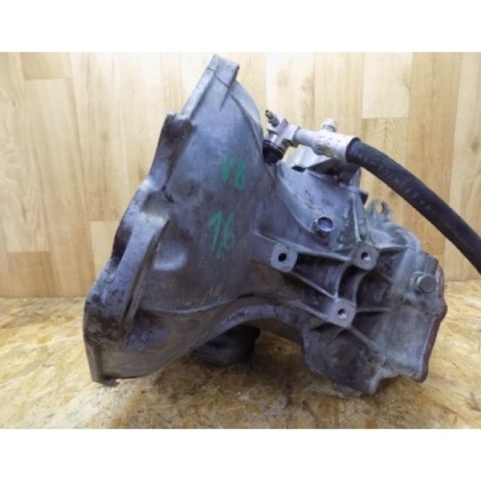 КПП, F16 W418, Opel Vectra B, Opel Astra G