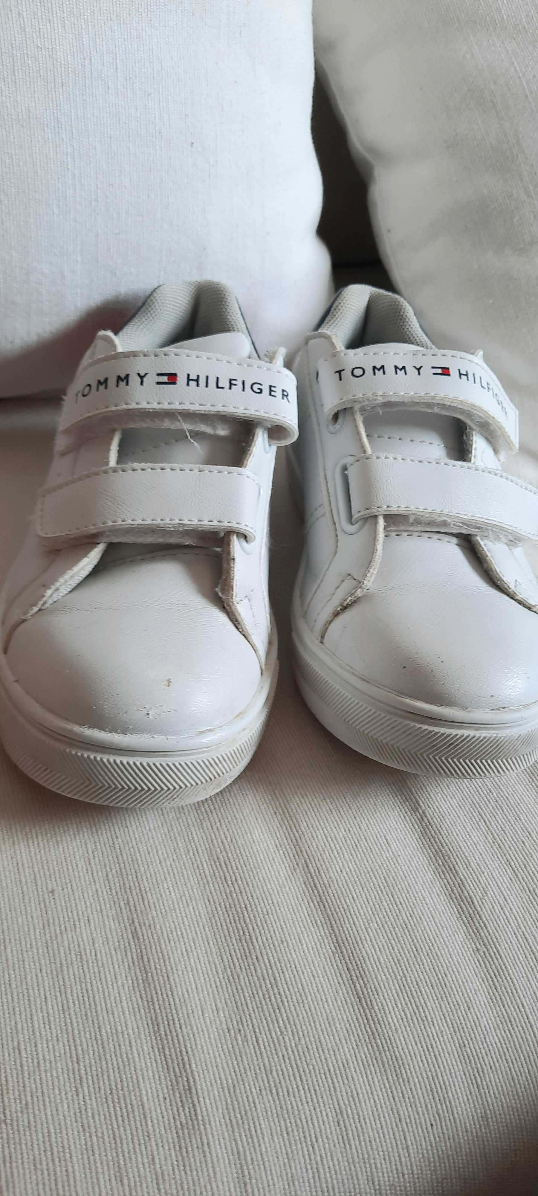 Ténis Tommy Hilfiger Tamanho 31