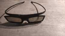 Okulary 3D Samsung SGG 5100g
