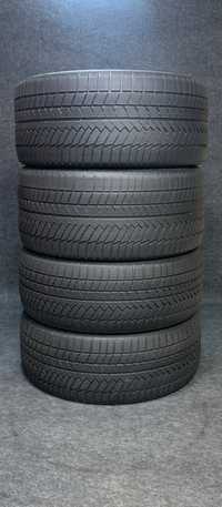 275/45 + 315/40 R21 Continental WinterContact ts850p SUV XL 115V 5,5mm