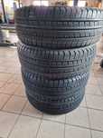 Opony Fulda 205/65R16C NOWE Gwarancja