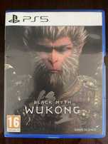 Ps5 Balck Myth Wukong
