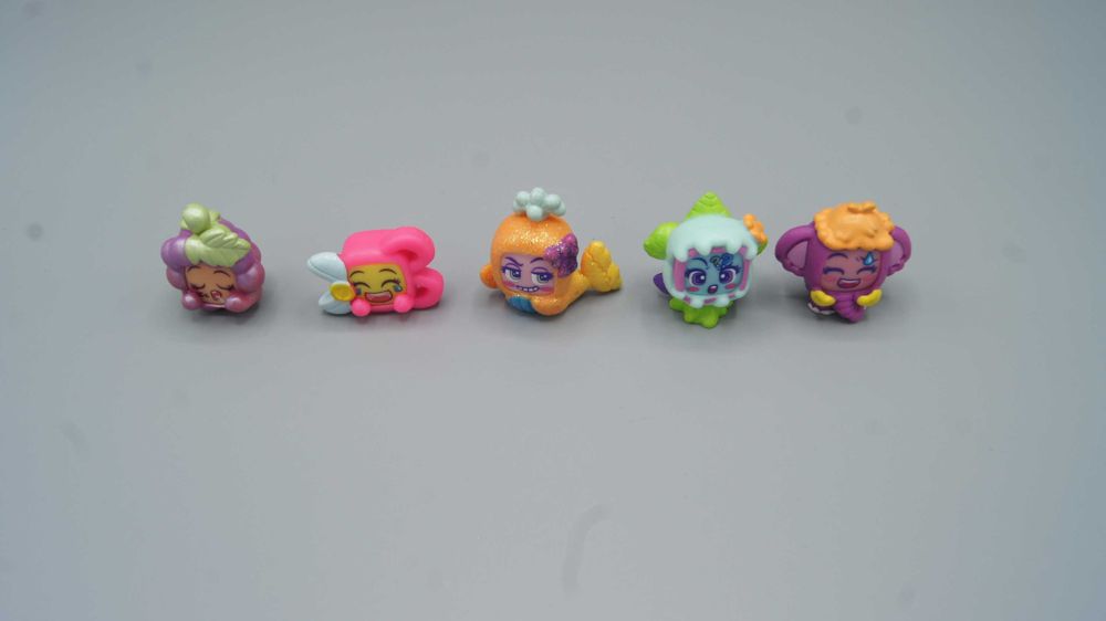 Figurki Moji Pops. Rzadkie